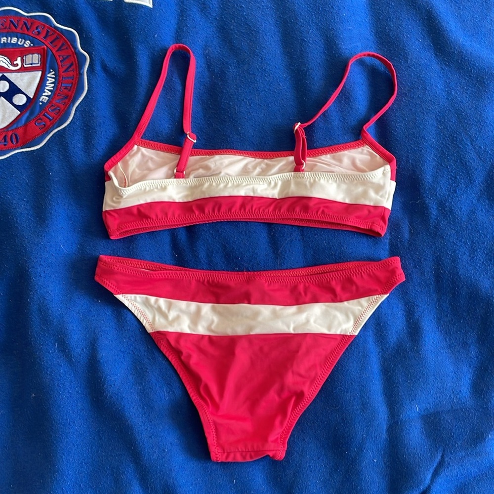 Solid & Striped Bikini - image 2